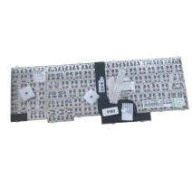 Bàn Phím Laptop Lenovo Thinkpad P50 P51 P70 P71 Đen Có Đèn Có Chuột