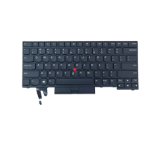 Bàn Phím Laptop Lenovo Thinkpad E480 E485 E490 L480 T480S T490 T495 L380 L390 Có Chuột Không Đèn