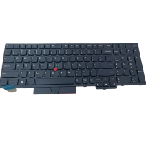 Bàn Phím Laptop Lenovo Thinkpad E580 E585 E590 L580 L590 T590 P52 P53 P73 Có Chuột Không Đèn