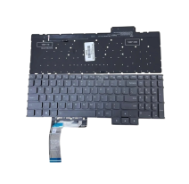 Bàn Phím Laptop Lenovo Legion Loq 15Aph8 15Irh8 16Aph8 16Irh8 15Arp9 15Ahp9 15Iax9 15Iax9 15Irx9 Xám Có Đèn