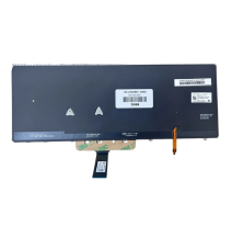 Bàn Phím Laptop Asus Expertbook B5 B5402 Xám Có Đèn