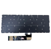 Bàn Phím Laptop Lenovo 530-14 730-13 530-14Arr 530-14Ikb 730-13Iwl 730-15Ikb Air 14 2019 Xám Không Đèn