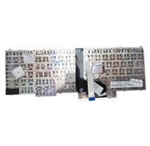 Bàn Phím Laptop Lenovo ThinkPad P50 P51 P70 P71 Có Chuột Không Đèn