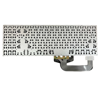 Bàn Phím Laptop Asus Vivobook X507 A507 X507U X507M X507UA X507UF X507MA​​ Zin Đen