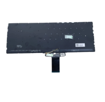 Bàn Phím Laptop Asus Vivobook Tp470 Tm420 Đen Có Đèn