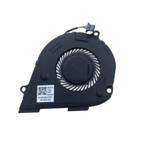 Fan Cpu Hp Envy X360 15-Ds 15-Dr 15M-Ds 15M-Ds0011Dx L53541-001 New