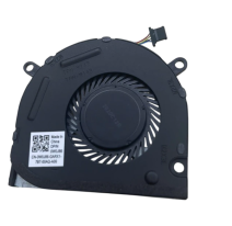 Fan Gpu Hp Envy X360 15-Ds 15-Dr 15M-Ds 15M-Ds0011Dx L53542-001 New