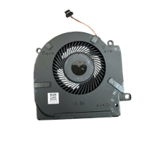 Fan Gpu Hp Omen 15-Ek 15-En 5V M04217-001 New