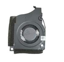 Fan Gpu Dell G5 5590 7590 5V 0FTV1X 0FK2HP New