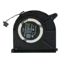 Fan Hp Elitebook X360 1030 G2 6033B0049402 6033B0049401 917886-001 New