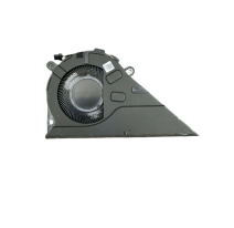 Fan Hp Pavilion 14-Dv Vga Share M34455-001 M24540-001 New