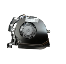 Fan Cpu Hp Zbook 15 G5 15 G6 L30894-001 New