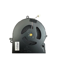 Fan Cpu Hp Omen 16-B 16-C 12V M75487-001 New