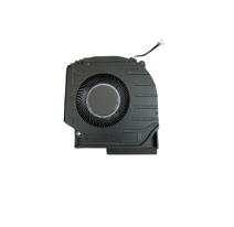 Fan Gpu Hp Victus 16-R 16-Wd 16-Xd 12V New