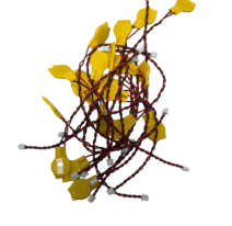 Pin Cmos CR1220 Dây 2 Pin Jack 1.25mm