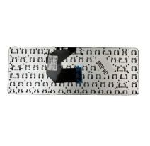 Bàn Phím Laptop Hp Pavilion G4-2000 G4-2100 G4-2200 G4-2300 G4-2400 Có Khung