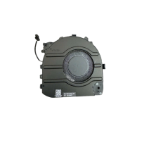 Fan Dell Latitude 7340 E7340 0D6V6X New