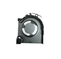 Fan Cpu Dell G15 5511 5515 5520 5525 G16 7620 Rtx3060 Rtx3070 11.7Cfm Fncw Dc 12V DFSCK221051820 Dày New