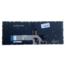 Bàn Phím Laptop Lenovo Thinkbook 14S G2 Itl 14P G2 Ach 14S Yoga Itl Zin Xám Có Đèn