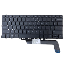 Bàn Phím Laptop Hp EliteBook x360 1030 G2 1030 G3 1030 G4 Đen Có Đèn