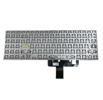 Bàn Phím Laptop Asus Vivobook S533 X521 M533 S533EA S533F S533FA M533F M533E M533U X521FA X521FL X521EA X521EQ X521UA X521IA X521JQ Zin Đen