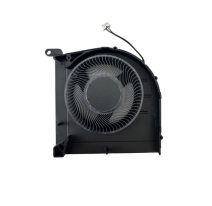 Fan Cpu Lenovo Gaming 3-15Iah7 3-15Arh7 3-16Iah7 New