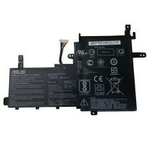 Pin Laptop Asus F513 M513 K513 S513 X513 S15 S531F X531 V531 A515Ea A515E B31N1842 C31N1842 42Wh