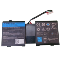 Pin Laptop Dell Alienware 17 R1 R3 2F8K3 86Wh