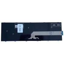 Bàn Phím Laptop Dell Inspiron 3541 3542 3543 3547 3551 3552 3558 3559 3567 3576 Đen Có Đèn