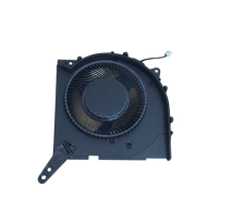 Fan Cpu Lenovo Legion R7000 ARH8 APH9 ARP8 5-15ARP8 83EF 5-15APH9 2023 12V New