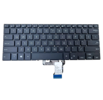 Bàn Phím Laptop Asus P2451 P2451F P2451Fa P2451Fb Zin Đen Không Đèn
