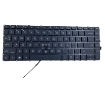 Bàn Phím Laptop Hp Probook 840 G7 840 G8 845 G8 745 G7 745 G8 Có Chuột Có Đèn