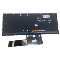 Bàn Phím Laptop Lenovo Thinkbook 13S G2 ITL 13S G2 Are 7-13ITL Xám Có Đèn