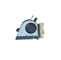 Fan Cpu Asus Tuf F15 Fa516 Fx516 Fx516P Fx516Pe Dc 12V 13NR0760P01011