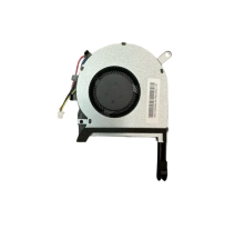 Fan Cpu Asus Strix Tuf 6 FX505 FX506 FX505DT FX505GT FA506 FA506L FA706 FA706L OEM New