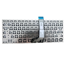 Bàn Phím Laptop Asus X405 X405U X405Ua X405Uq X405Ur S4000U Zin Đen