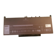 Pin Laptop Dell Latitude E7270 E7470 J60J5 39.5Wh