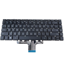 Bàn Phím Laptop Hp Pavilion 14-Dv 14-Ek 14-Dw 13-Bb 14-Dy Đen Không Đèn