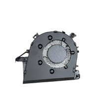 Fan Lenovo Ideapad 3-14 3-14Iml05 3-14Igl05 3-14Iil05 3-14Itl05 3-14Ada05 S145-14Iwl S145-14Igm S145-14Ast V14-IIL 5F10S13907 New