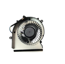 Fan Gpu Msi Gl65 Ge65 Gp65 We65 PAAD06015SL N426 New