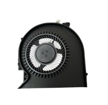 Fan Dell Latitude 5570 E5570 Precision 3510 M3510 0H9M9M DC28000GMF0 New
