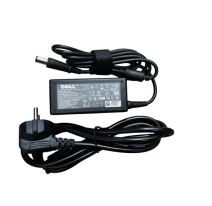 Sạc Laptop Dell 45Wh 7.4*5.0mm Đầu Kim Lớn