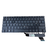 Bàn Phím Laptop Hp Elitebook 830 G5 830 G6 836 G5 730 G5 735 G5 735 G6 Đen Có Đèn