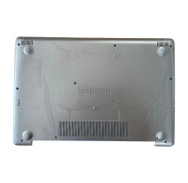 Vỏ D Dell Inspiron 3580 3582 3583 3585 3593 5570 06R87D Bạc Không Dvd, Có Type C New