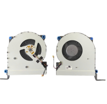Fan Asus X560 F560 Yx560U R562Ud Ns85C22-17M01 New