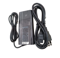 Sạc Laptop Dell 20V-6.5A 130Wh Usb-C Oval