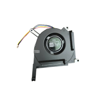 Fan Gpu Asus Fx507 Fx707 Fa507Rm Fa507Rr Fa707Rm Fa707Rr Fa707Rw 5V 13NR08Y0T01011 New