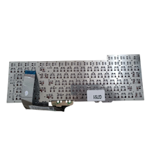 Bàn Phím Laptop Asus Rog Gaming G751 G751J G751JL G751JM G751JY G751JT Đen Đỏ Không Đèn