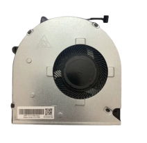 Fan Hp 15-Du 15S-Du 15-Dw 15T-Dw 15S-Gu 15S-Gy 15S-Gr 250 G8 250 G9 Tpn-C139 New