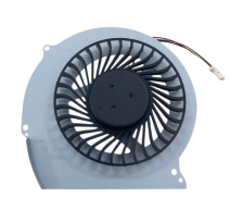 Fan Gpu Dell Inspiron 15R 7566 7567 7466 7467 0NWW0W New